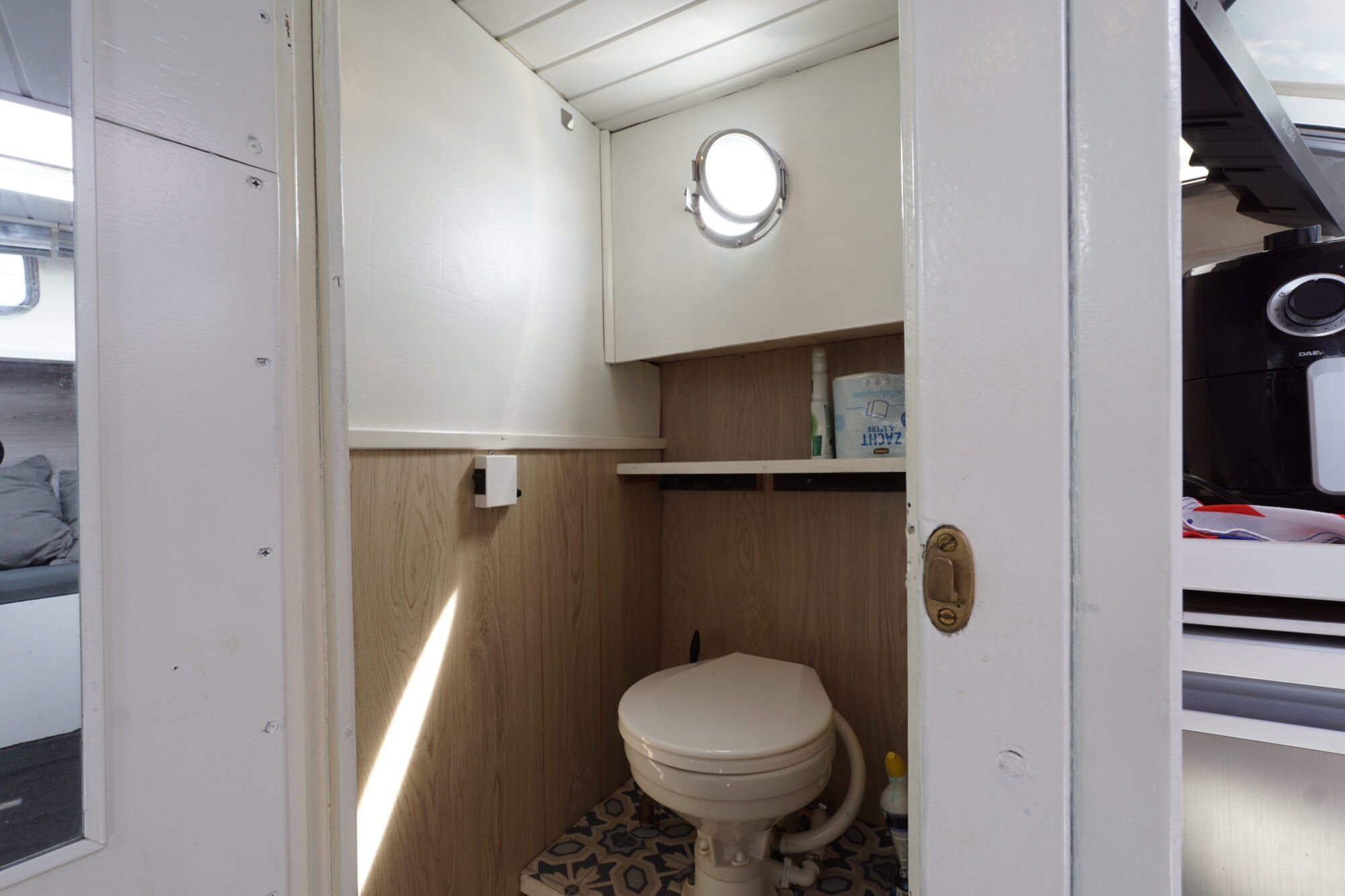 Altena Kruiser 9.30 AK Cabrio