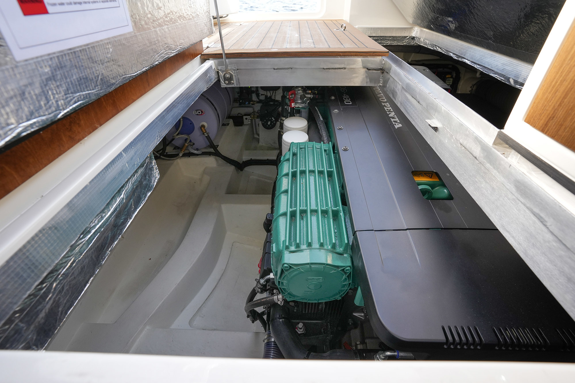 Marex 330 SCANDINAVIA (2024)