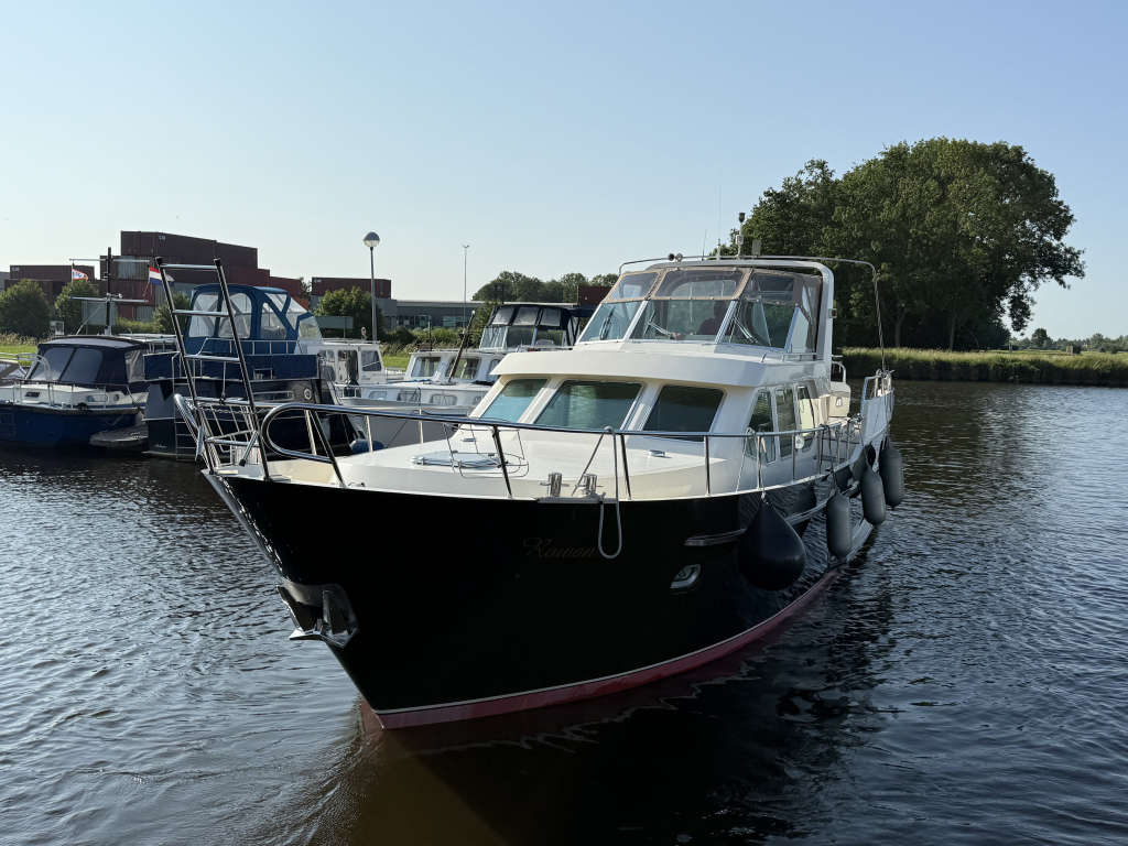 Concordia 12.70 AC
