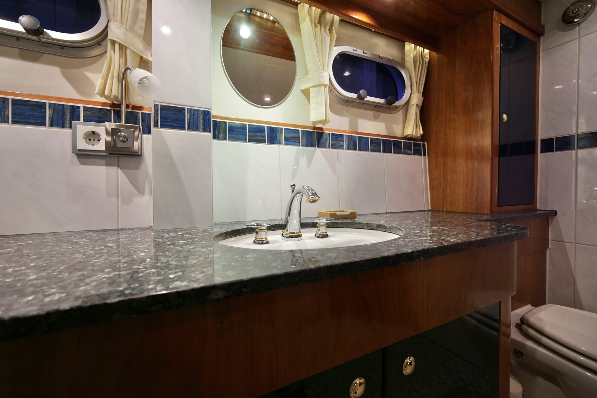 Van der Heijden 17.00 Dynamic Deluxe VS