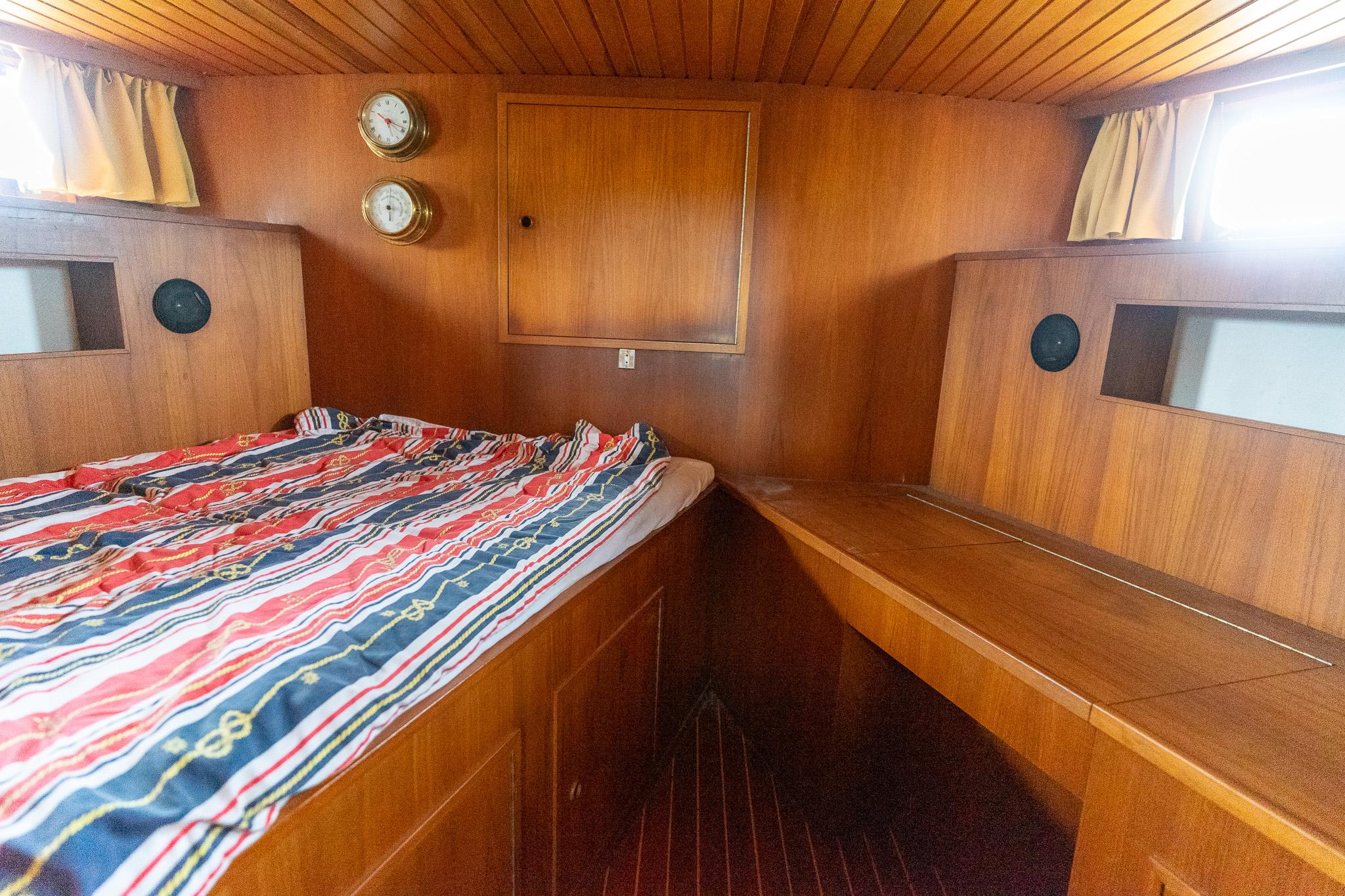 De Ruiter Kotter1400