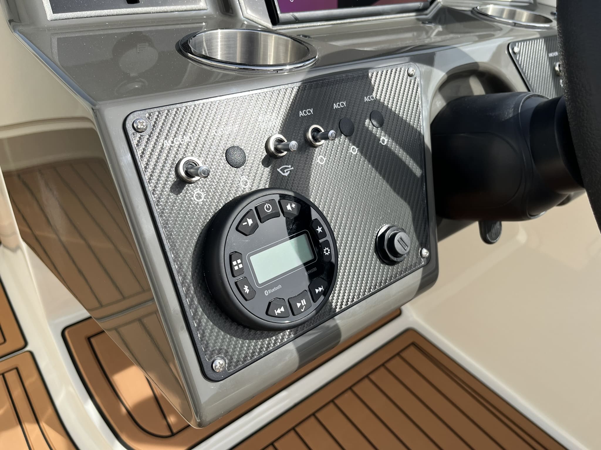 Bayliner VR6 Bowrider