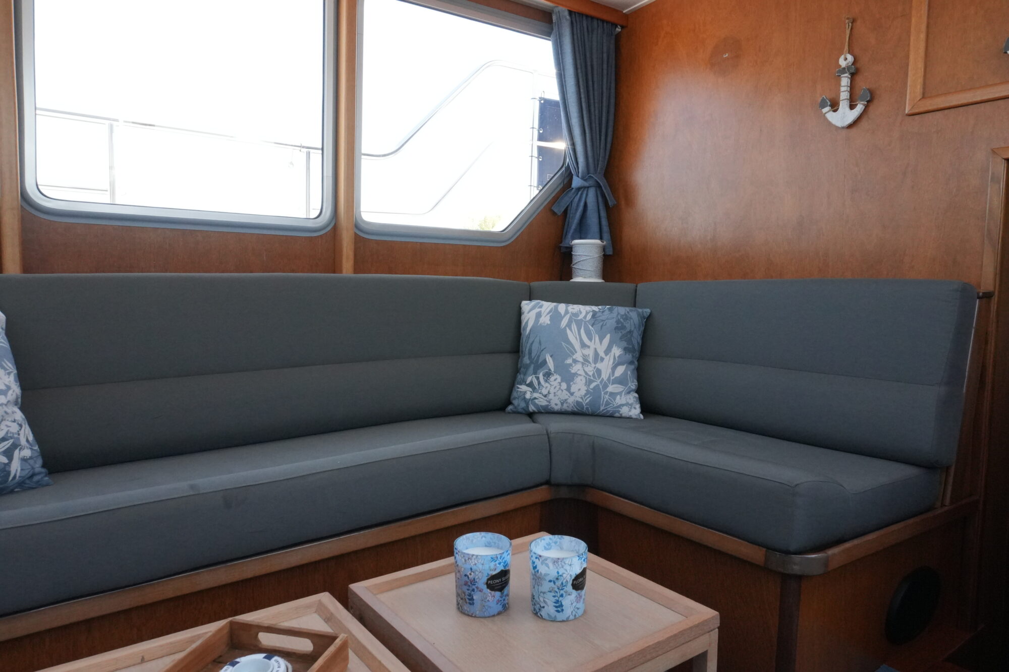 Valkkruiser 12.50 AK Cabrio