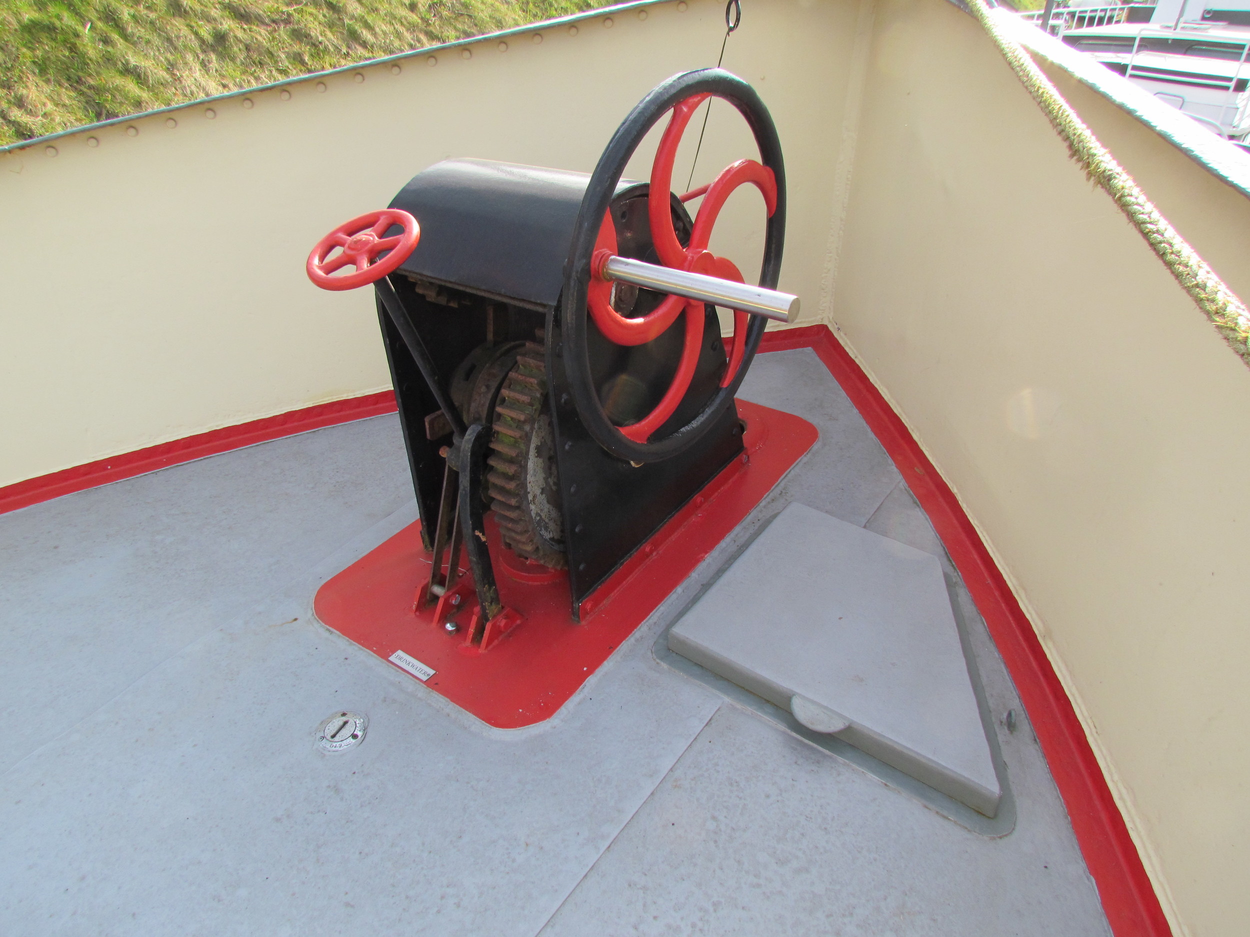 Luxe Motor Varend Woonschip 24.63