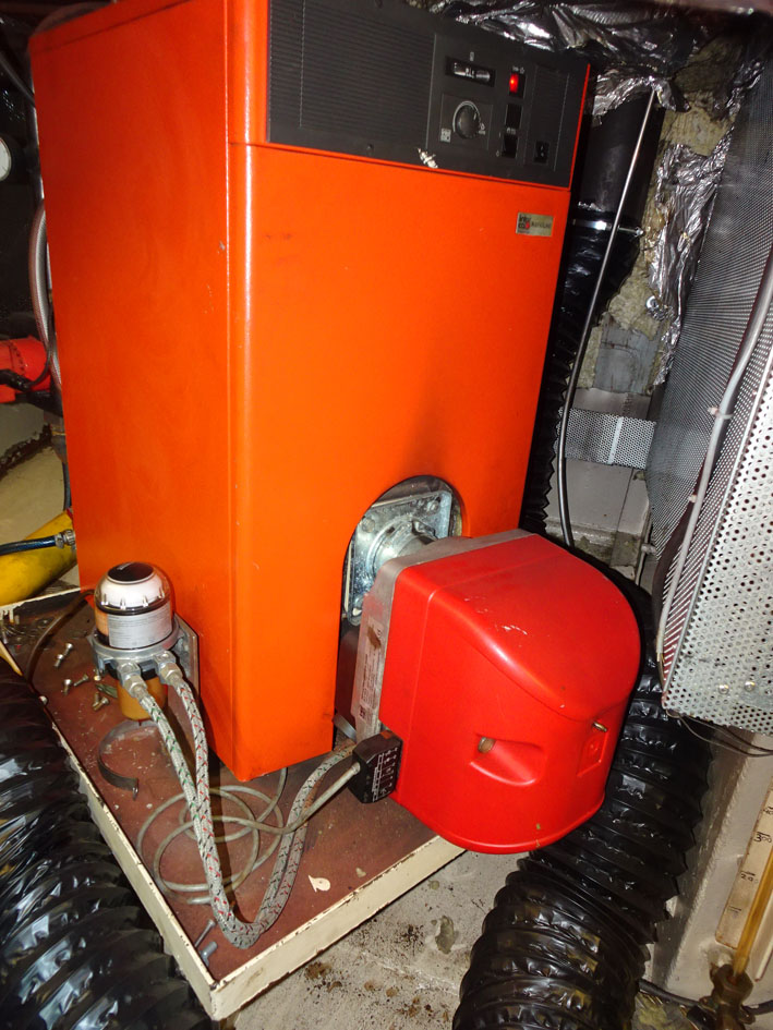 Dagpassagiersschip 152 pers