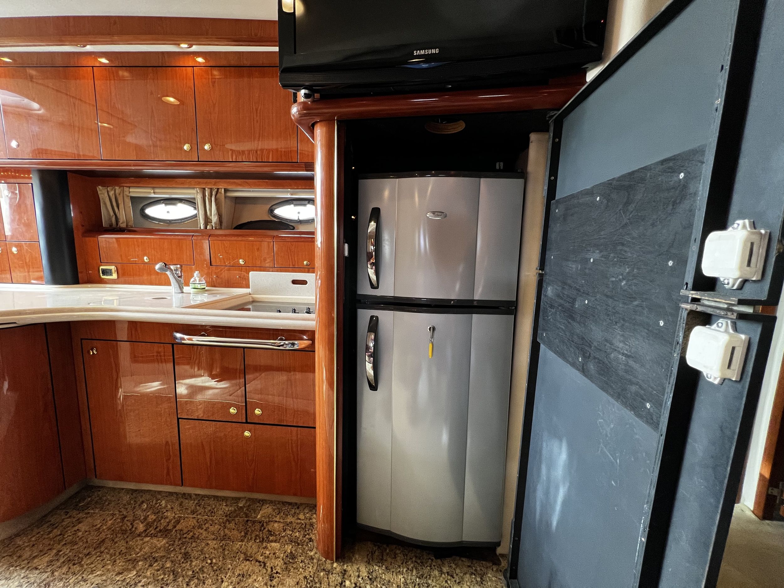 Sea Ray 510 Sundancer