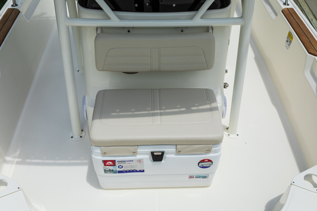 Boston Whaler 190 Montauk