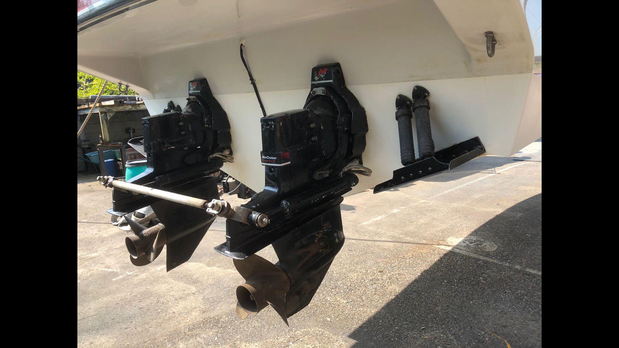 Powerquest 290 Enticer