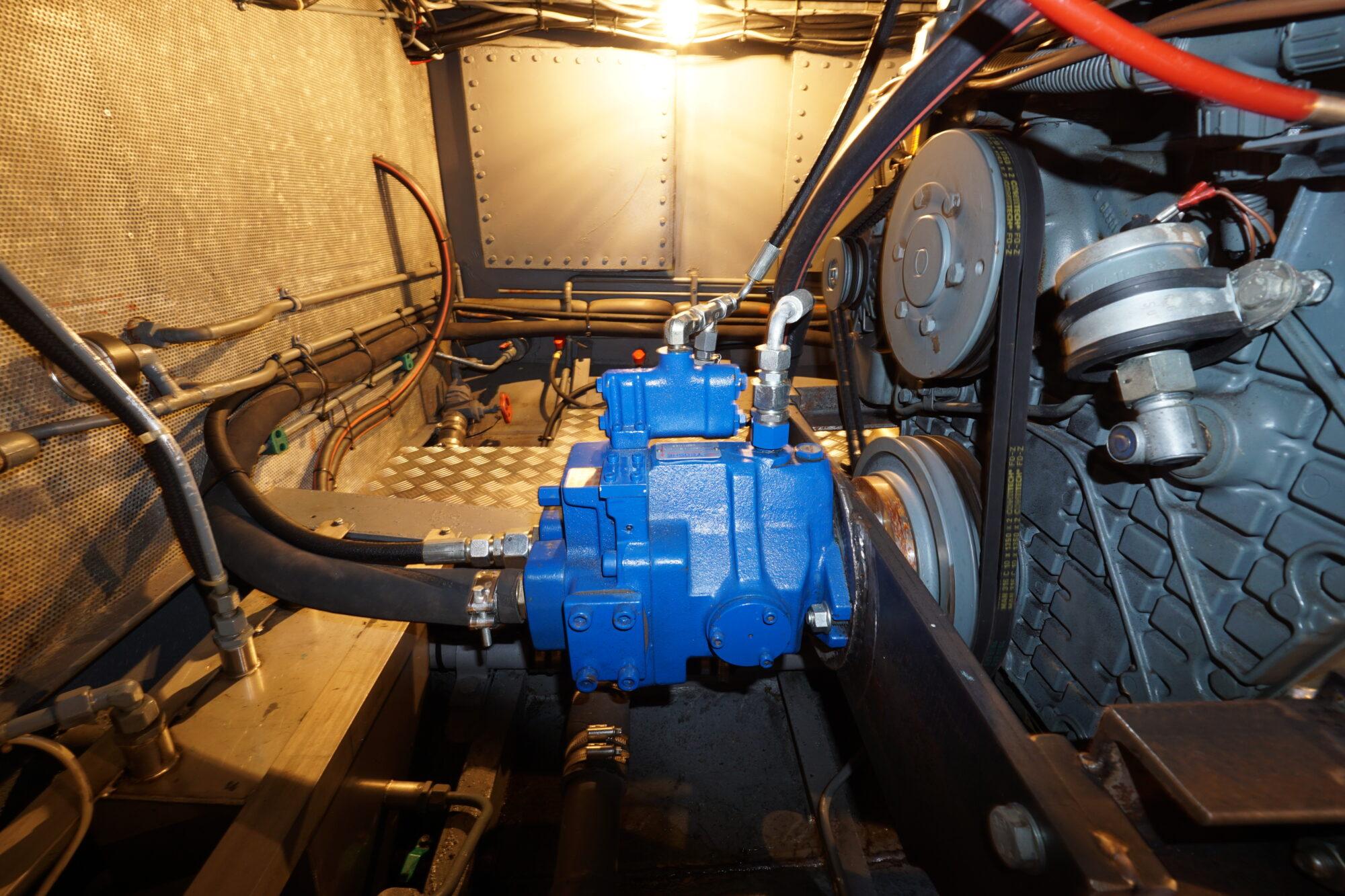 Doggersbank Doggersbank 12.00 OK