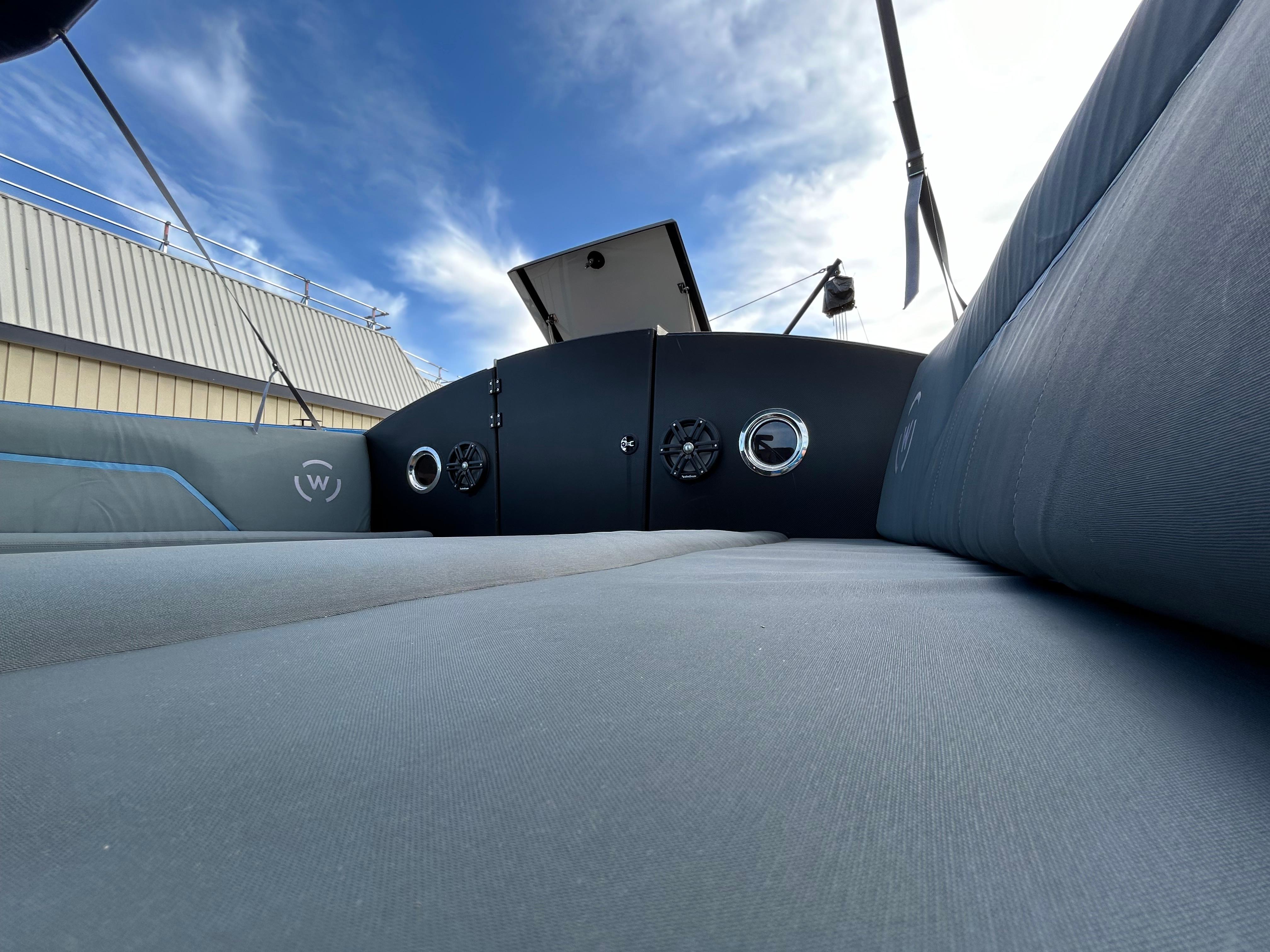 Waterdream S-850 Speedster