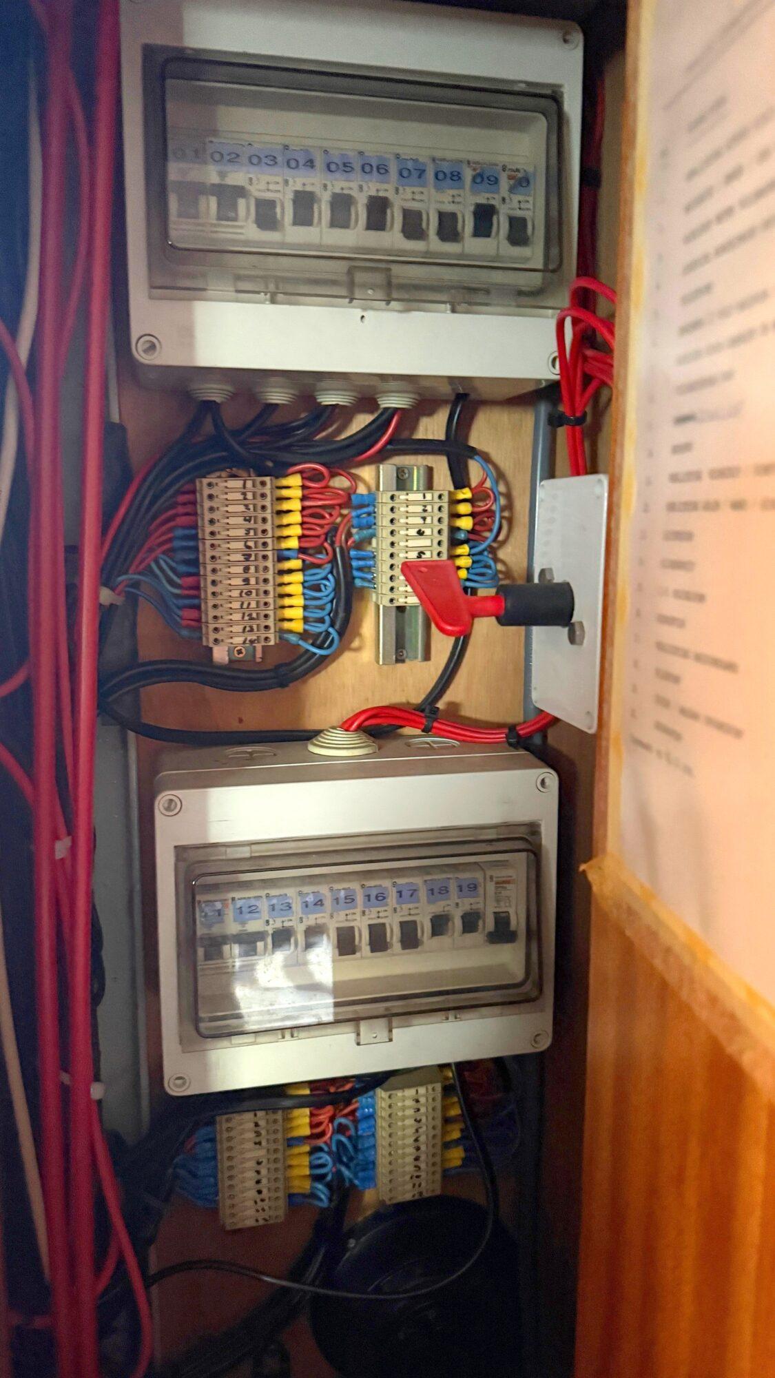 Monty Bank Monty Bank Kotter 41 AK Cabrio