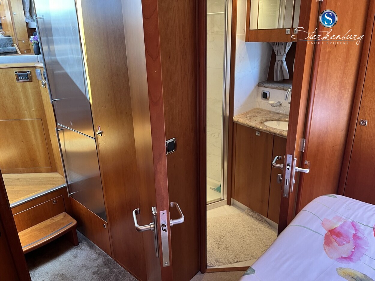 Valk Continental 15.50 FR