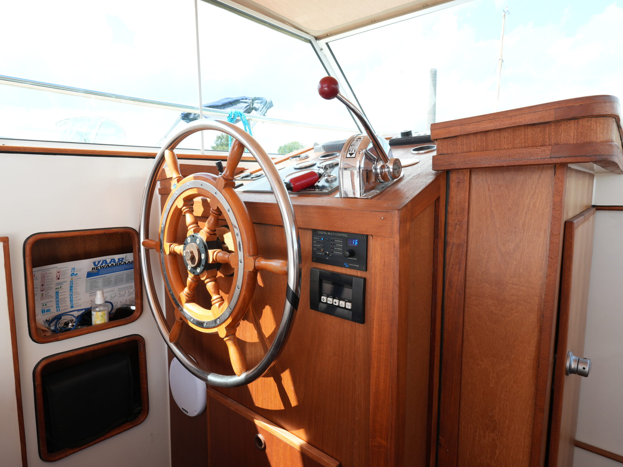 Super van Craft 10.60 2.0