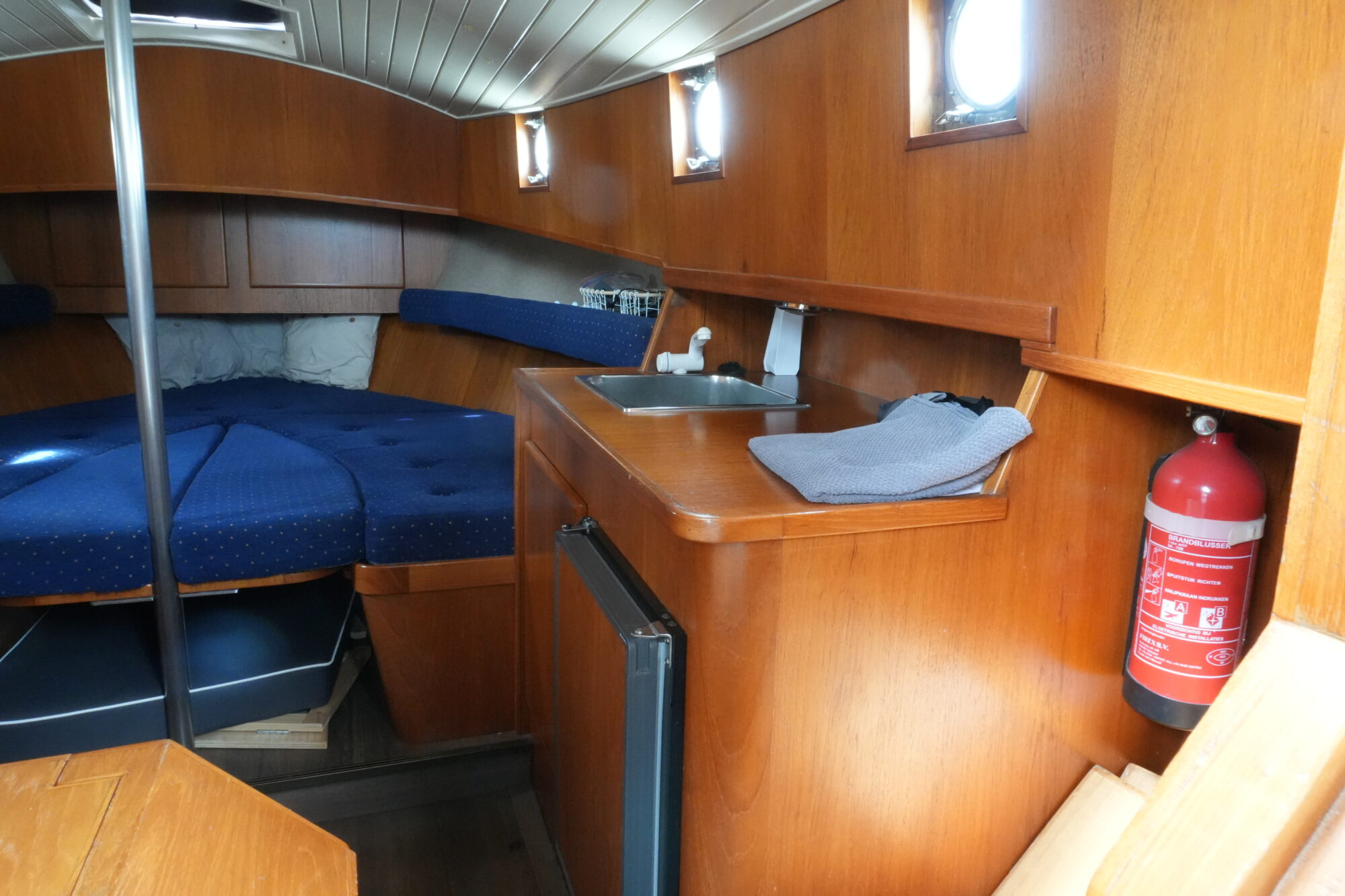 Island Plastics IP23