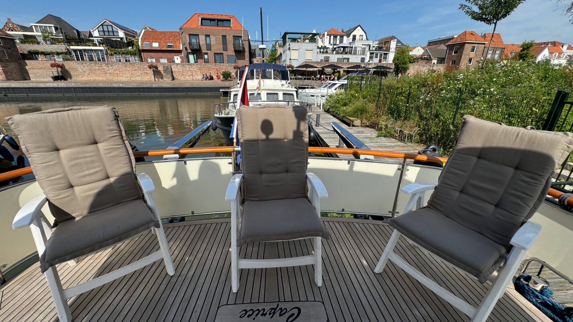 Nowee Caprice 13.00 AK Cabrio