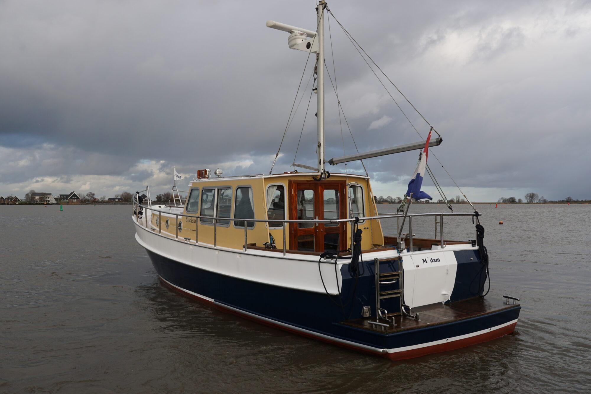 Doggersbank Doggersbank 12.00 OK