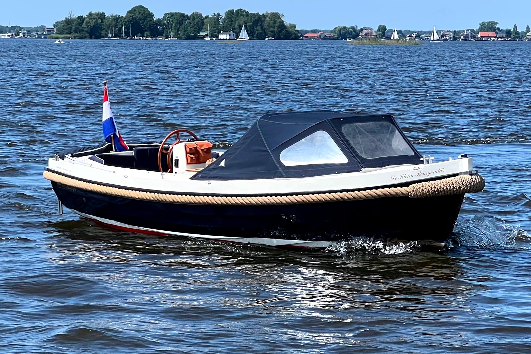 Interboat 19