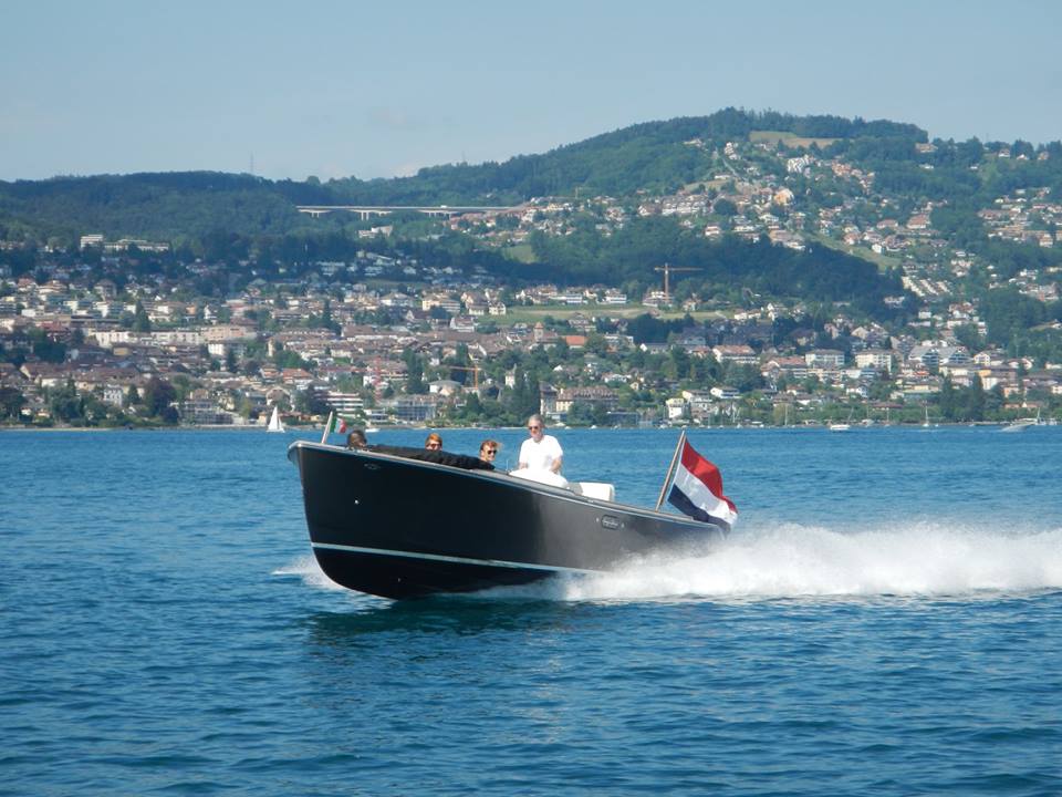 LongIsland 29 Sportsman
