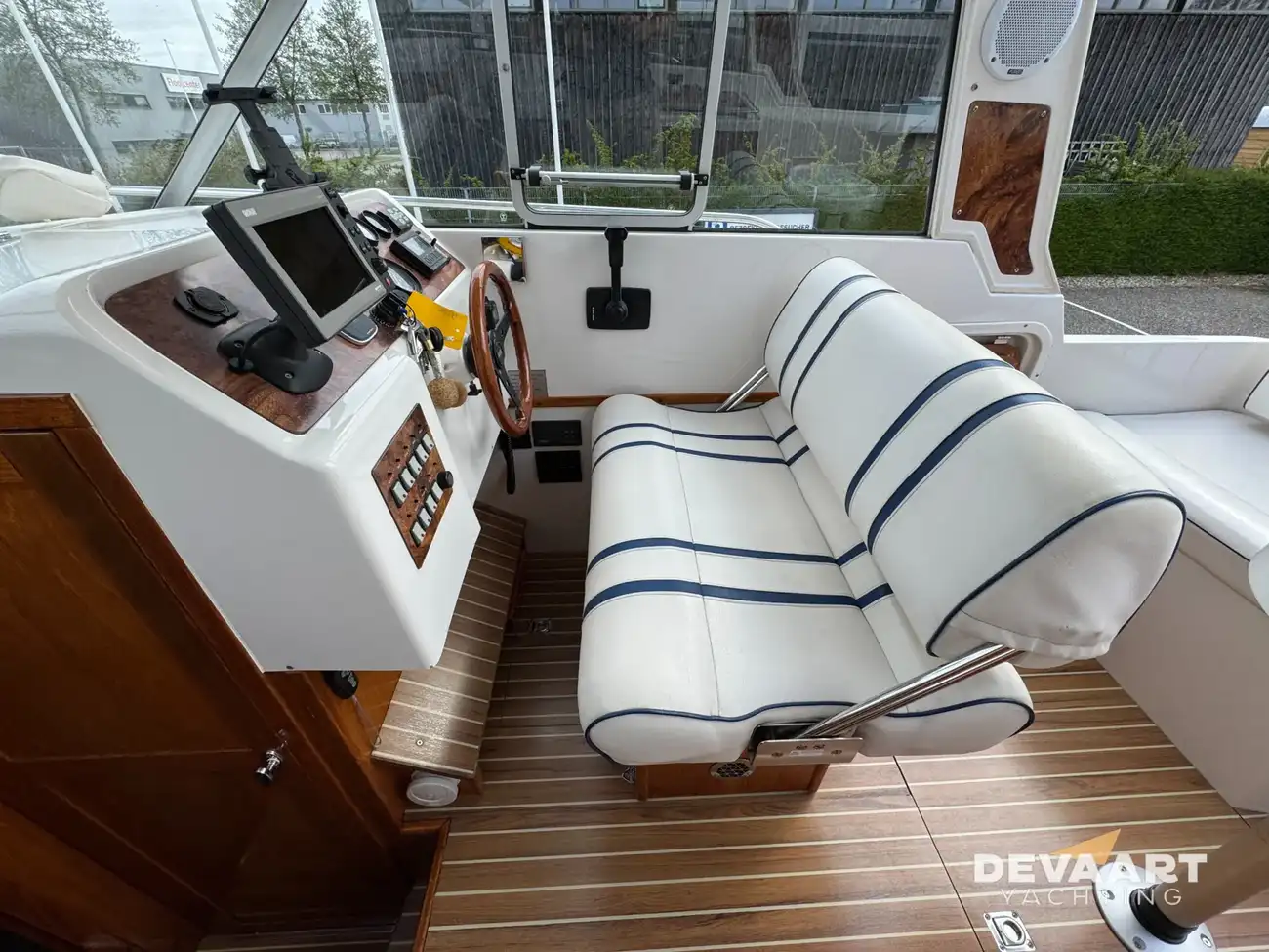 Marex 280 Holiday HT