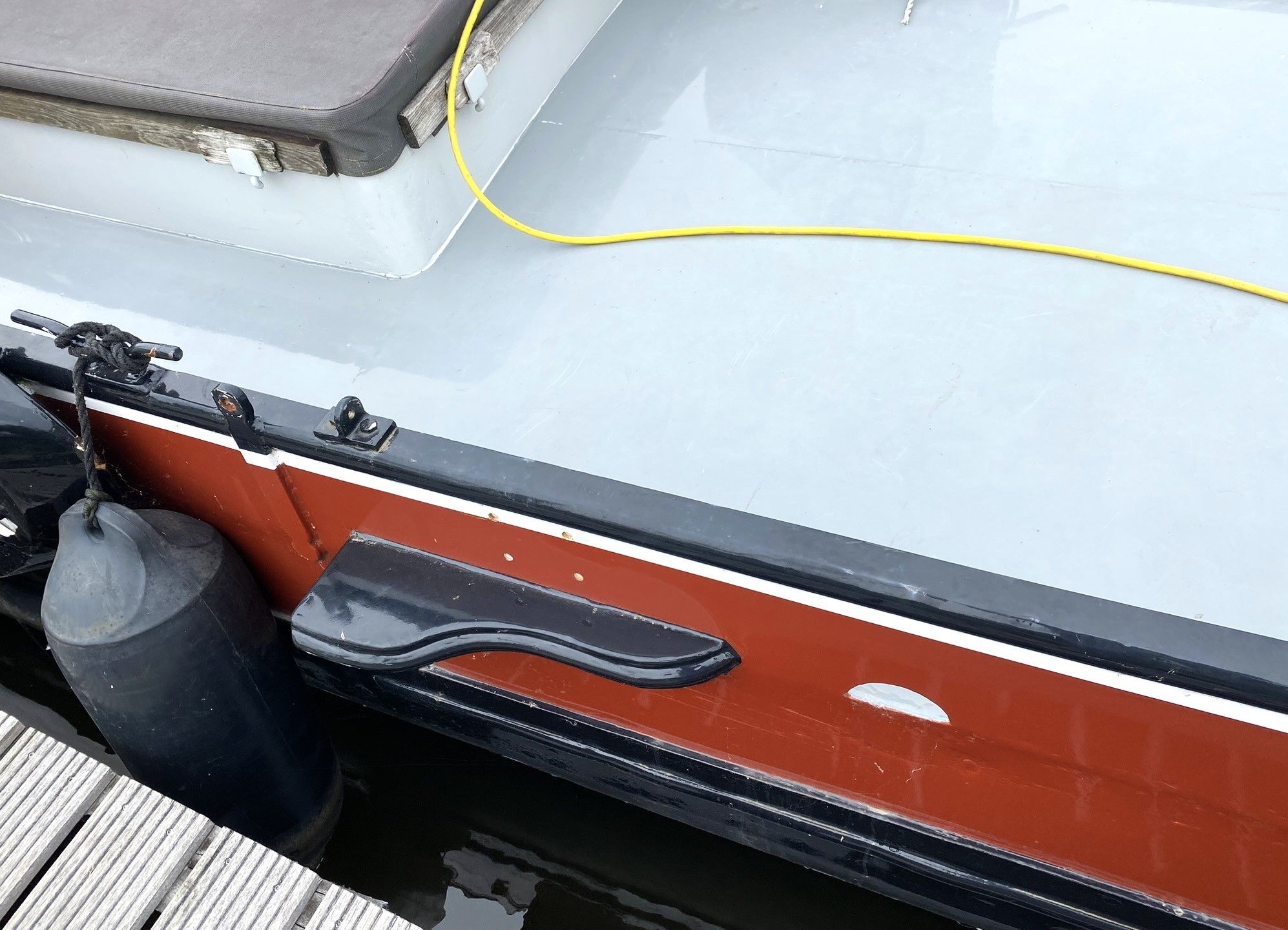 Skutsje 15.87 Meter Familieschip Nieuwe Vraagprijs