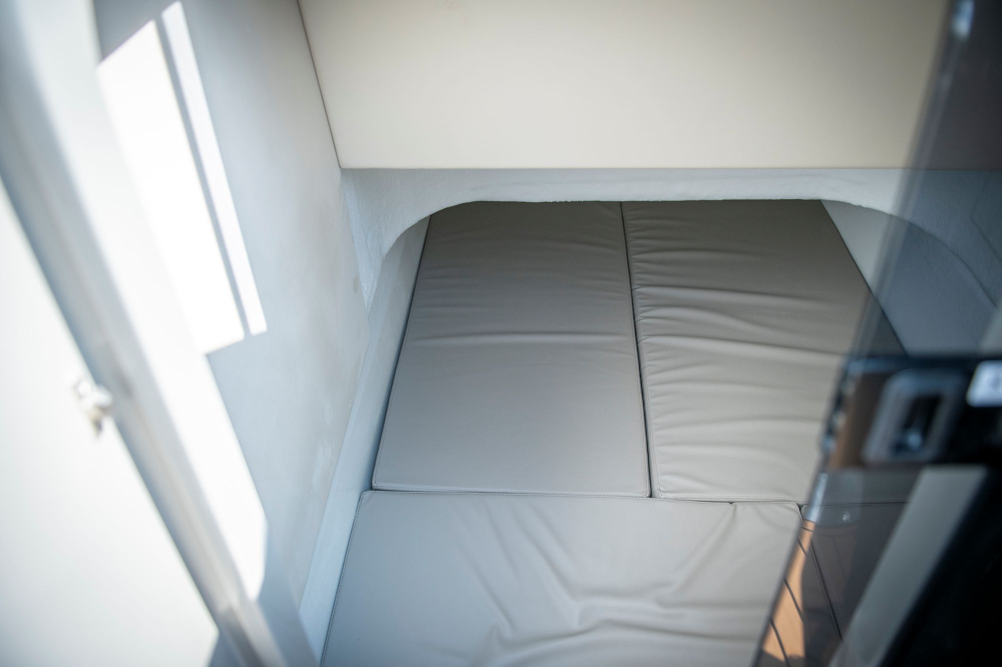 Maxima Boats 800 sport met een Honda 250 pk