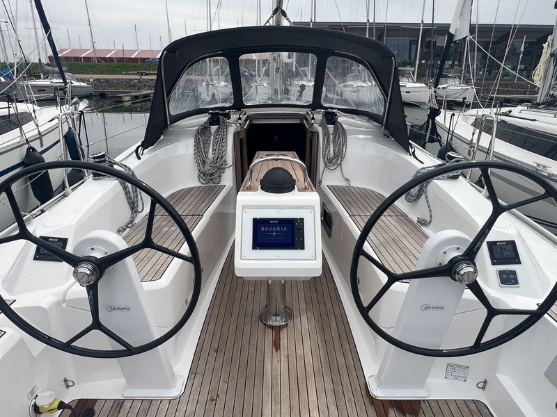 Bavaria Cruiser 34-2