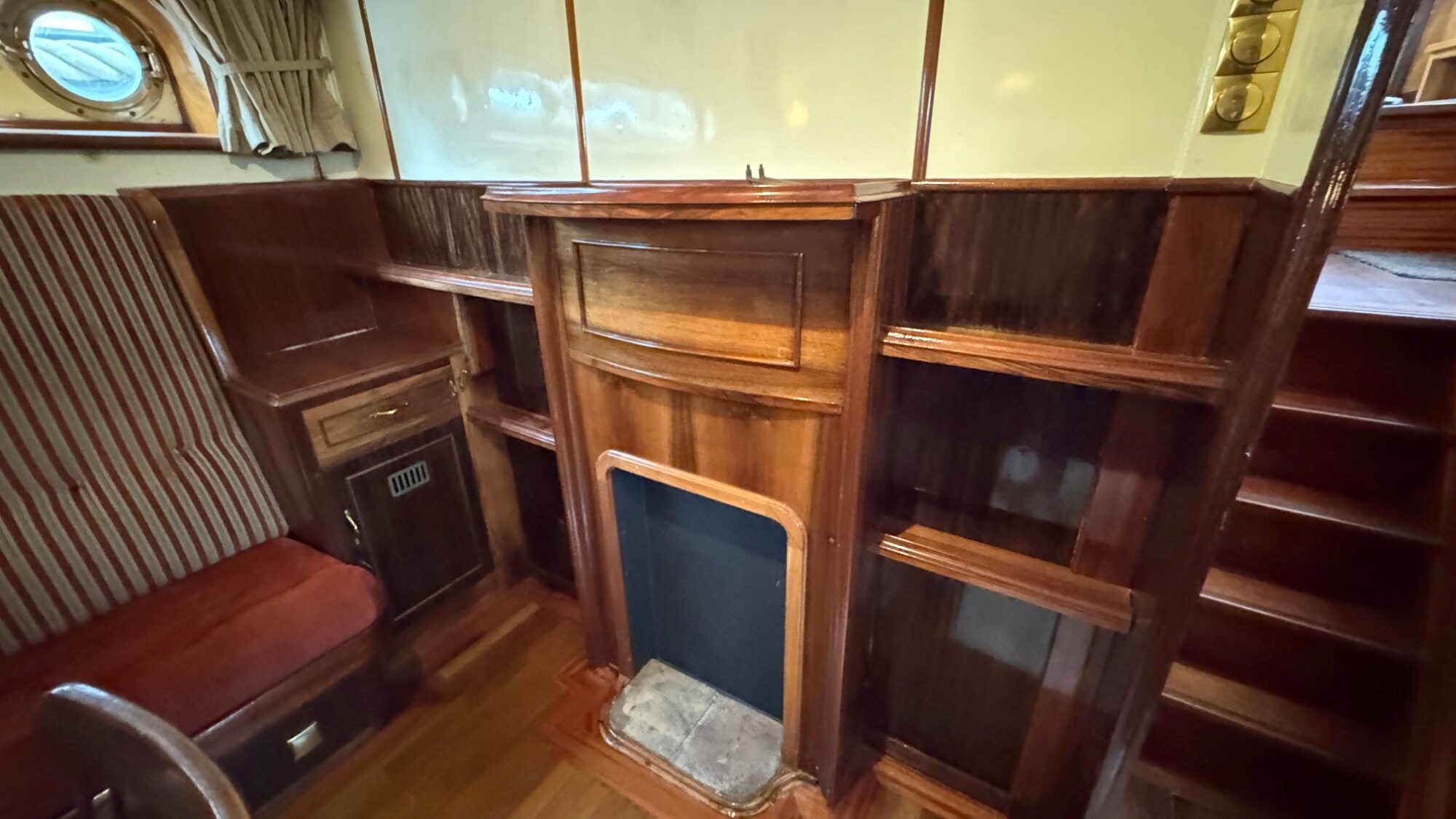 Silver Rondspantkotter 19.44 VS