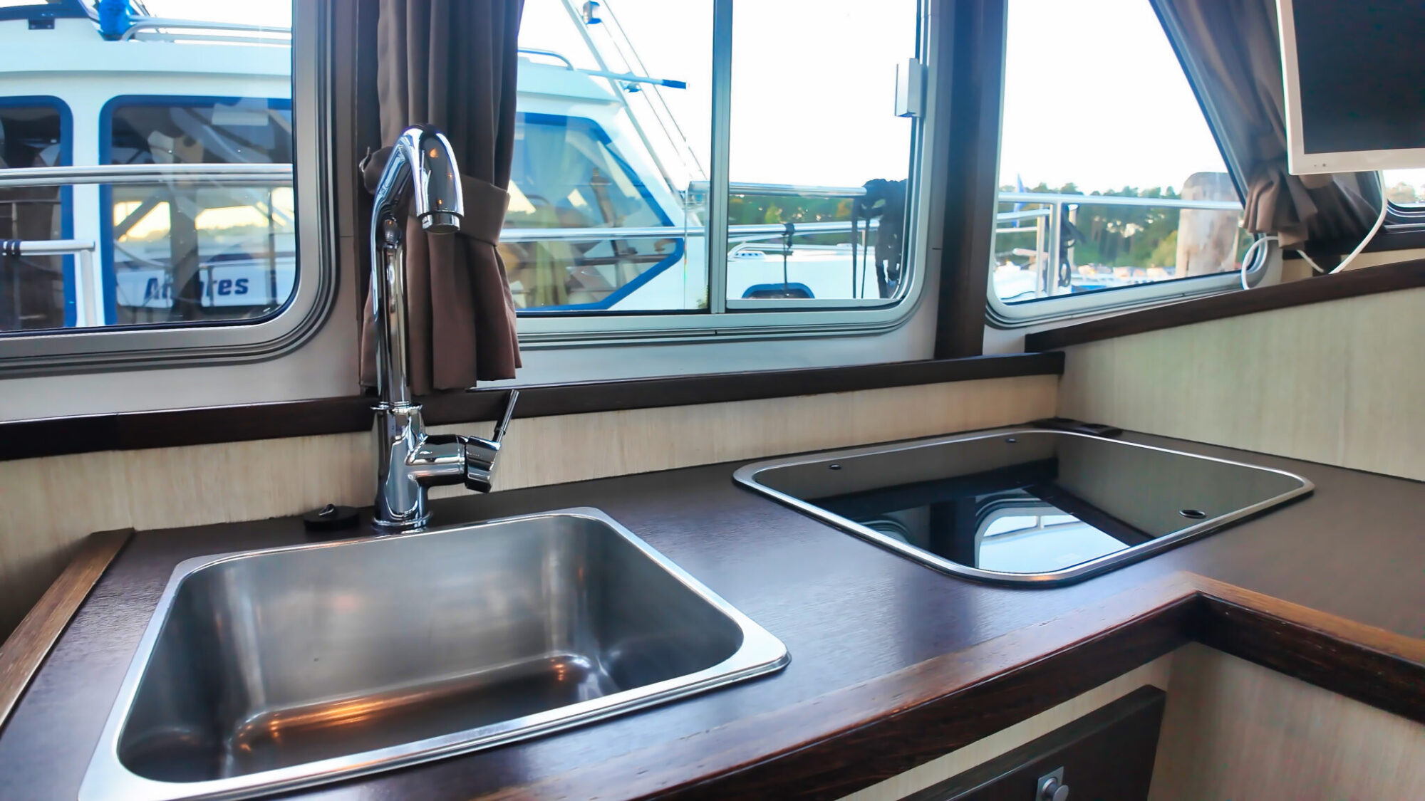 Aventura 34 AK Cabrio