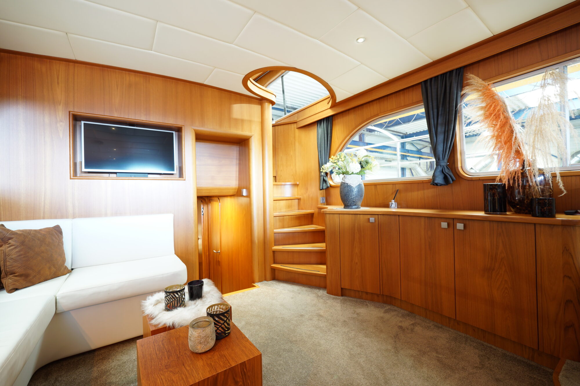 Hemmes Kruiser 18.00 VS