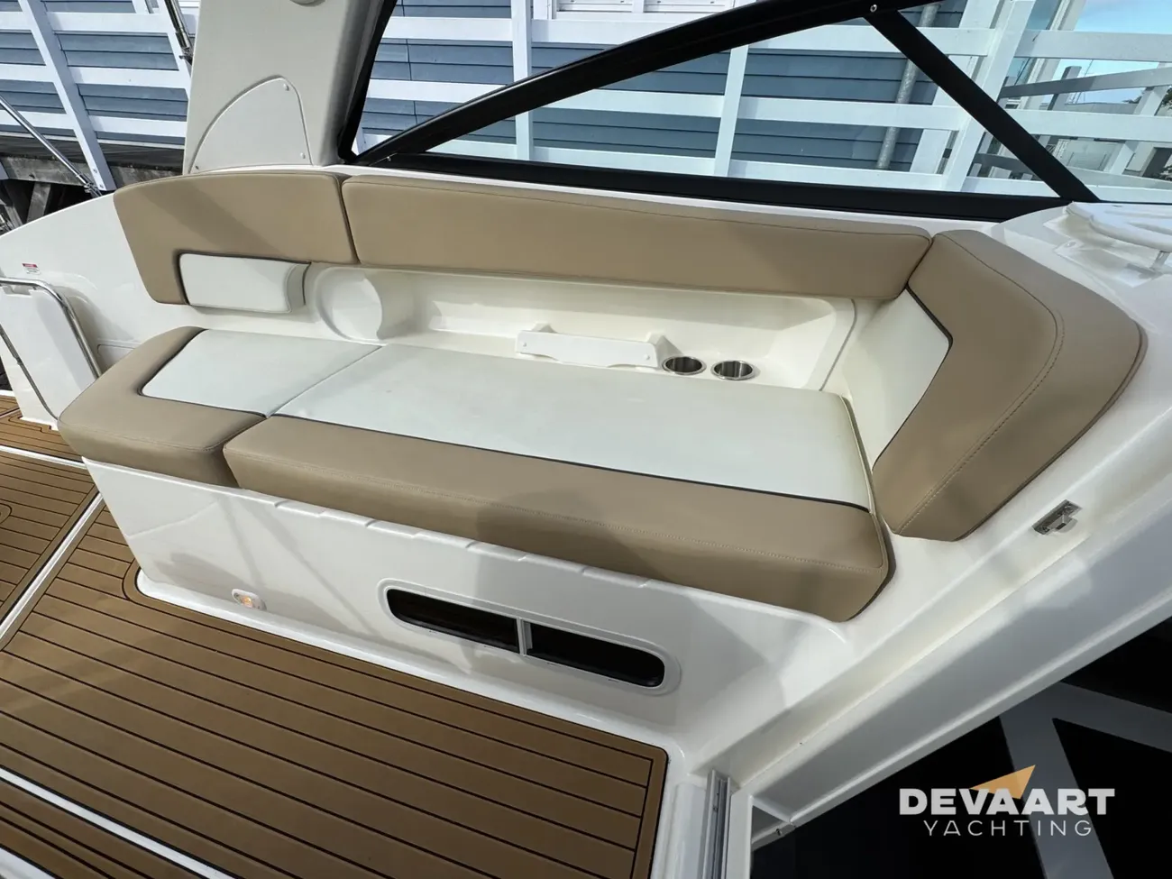 Bayliner Ciera 8