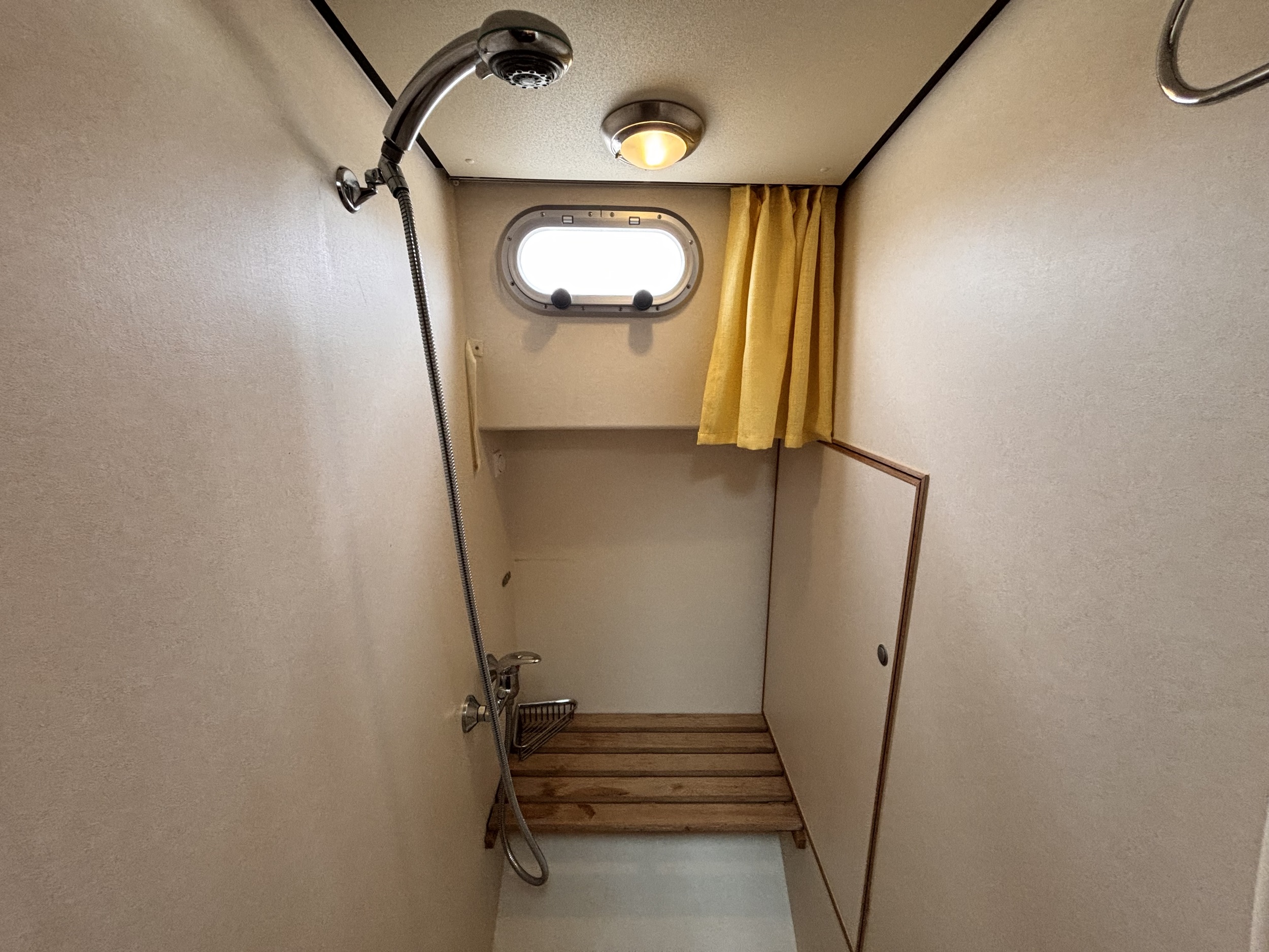 Linssen Grand Sturdy 40.9 AC