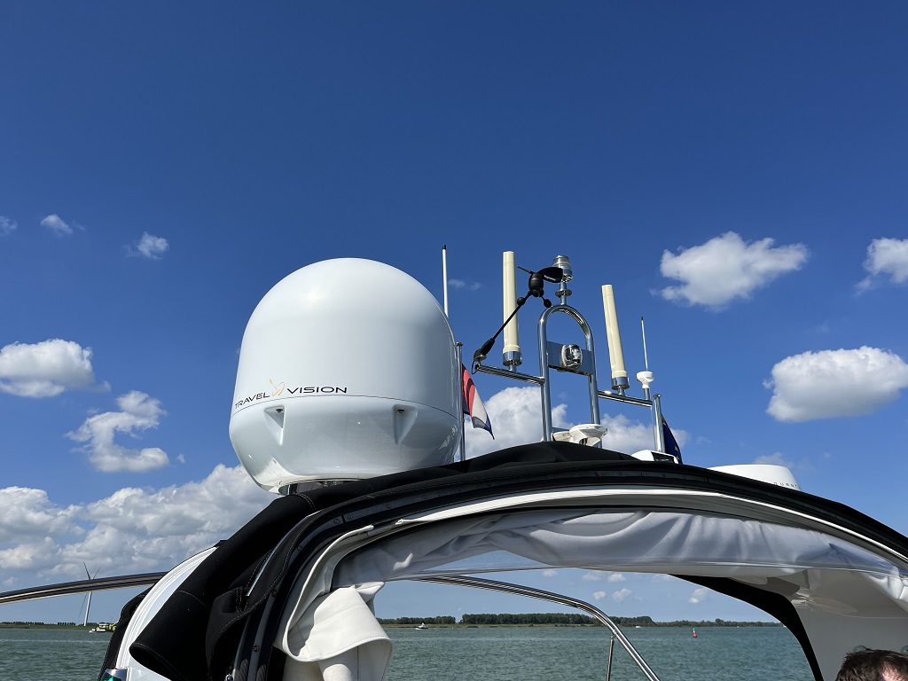 Atlantic A 500 Convertible