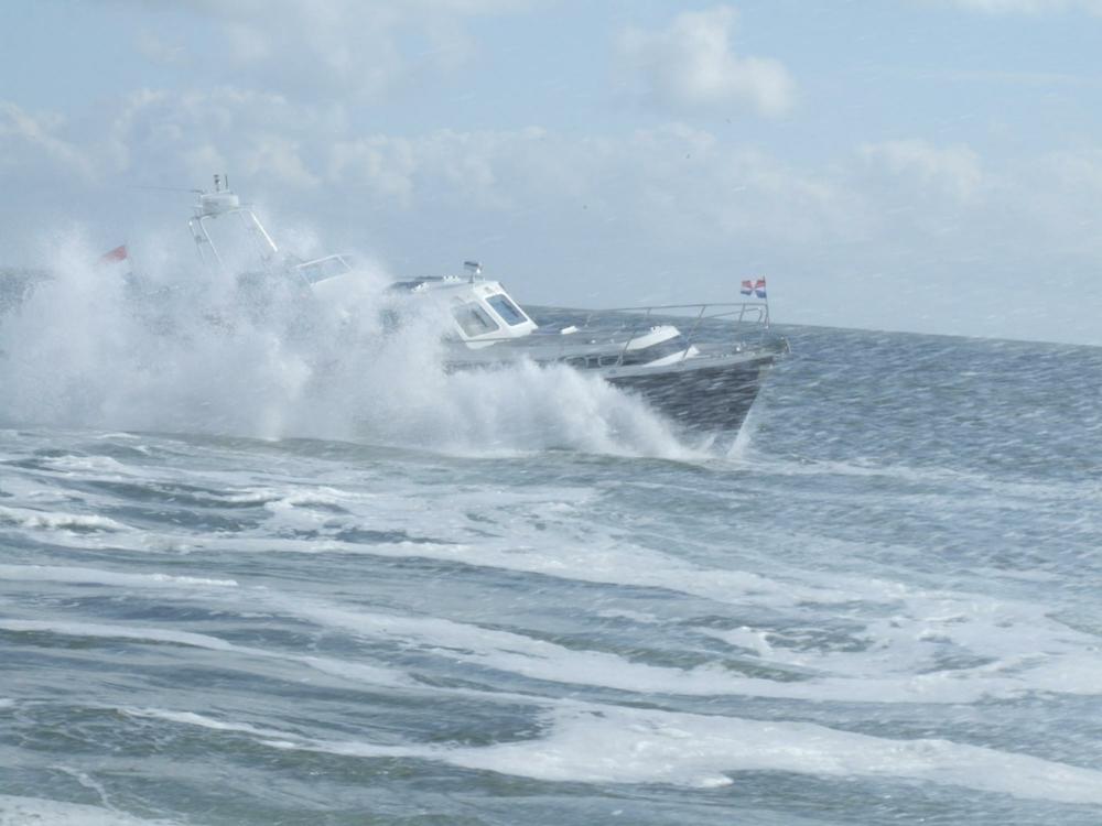 Aquastar Oceanstar 118