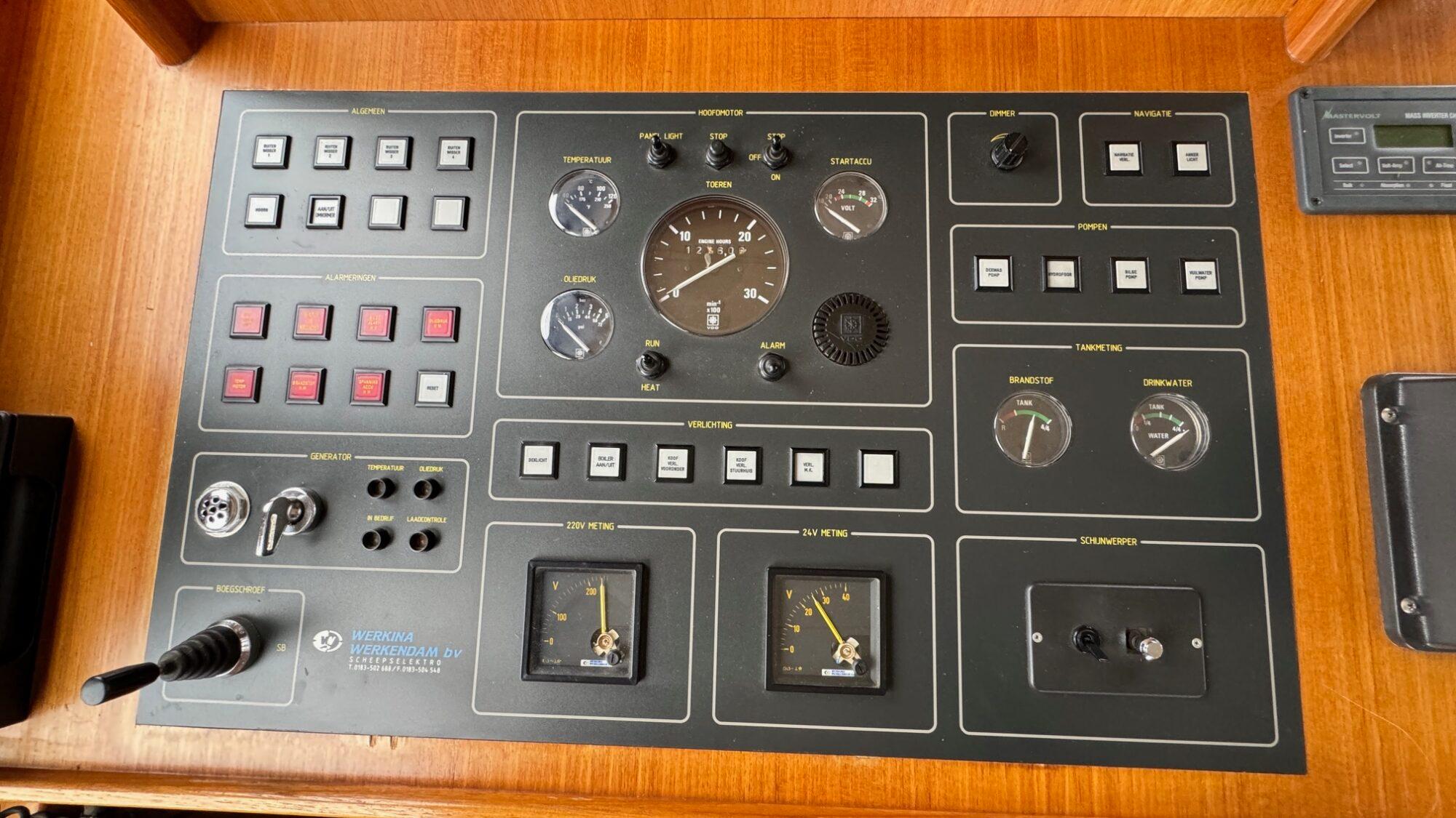 T & T T & T Rondspantkotter 14.00 OK