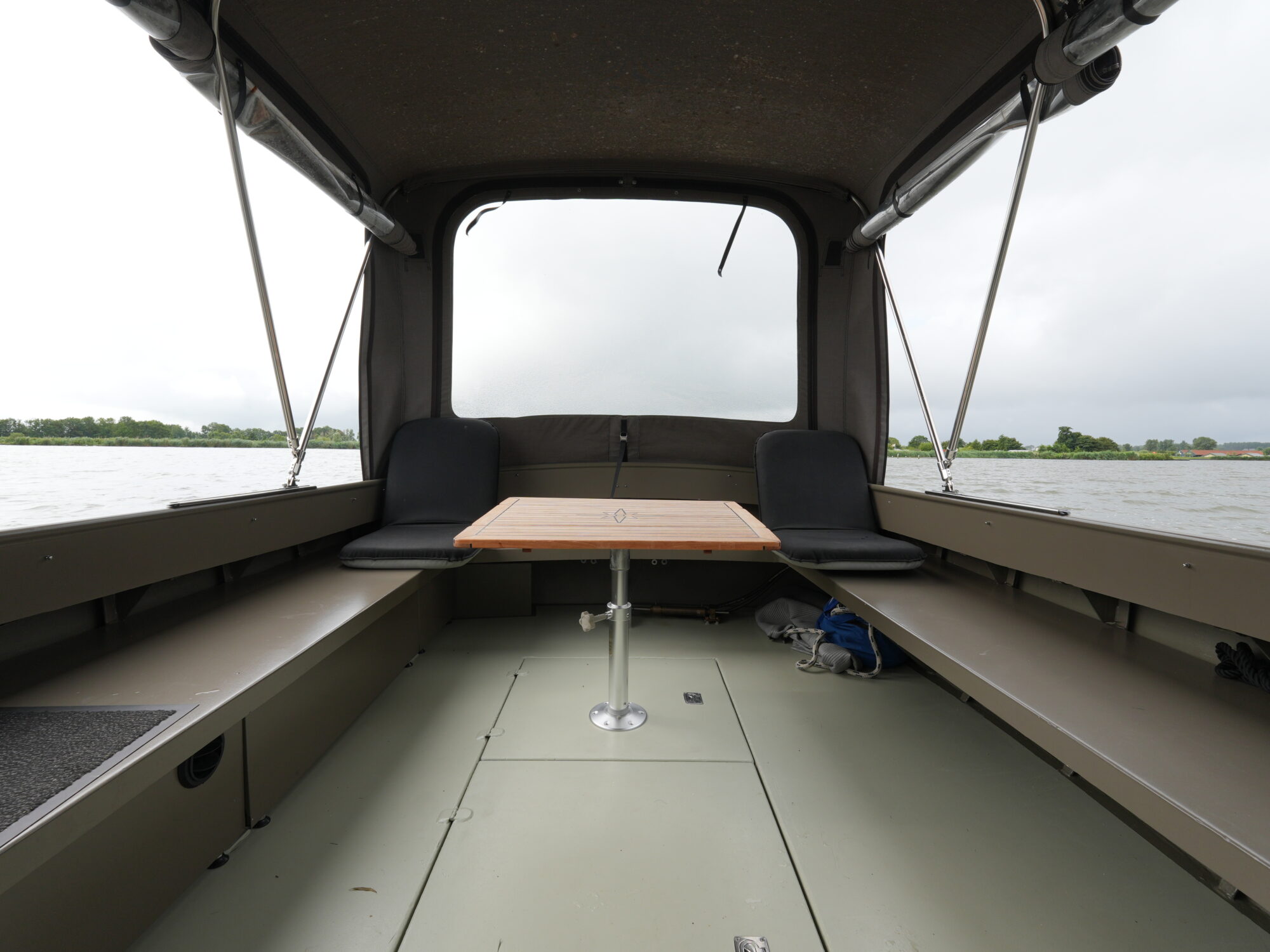 Matez 8.20 OK Cabrio