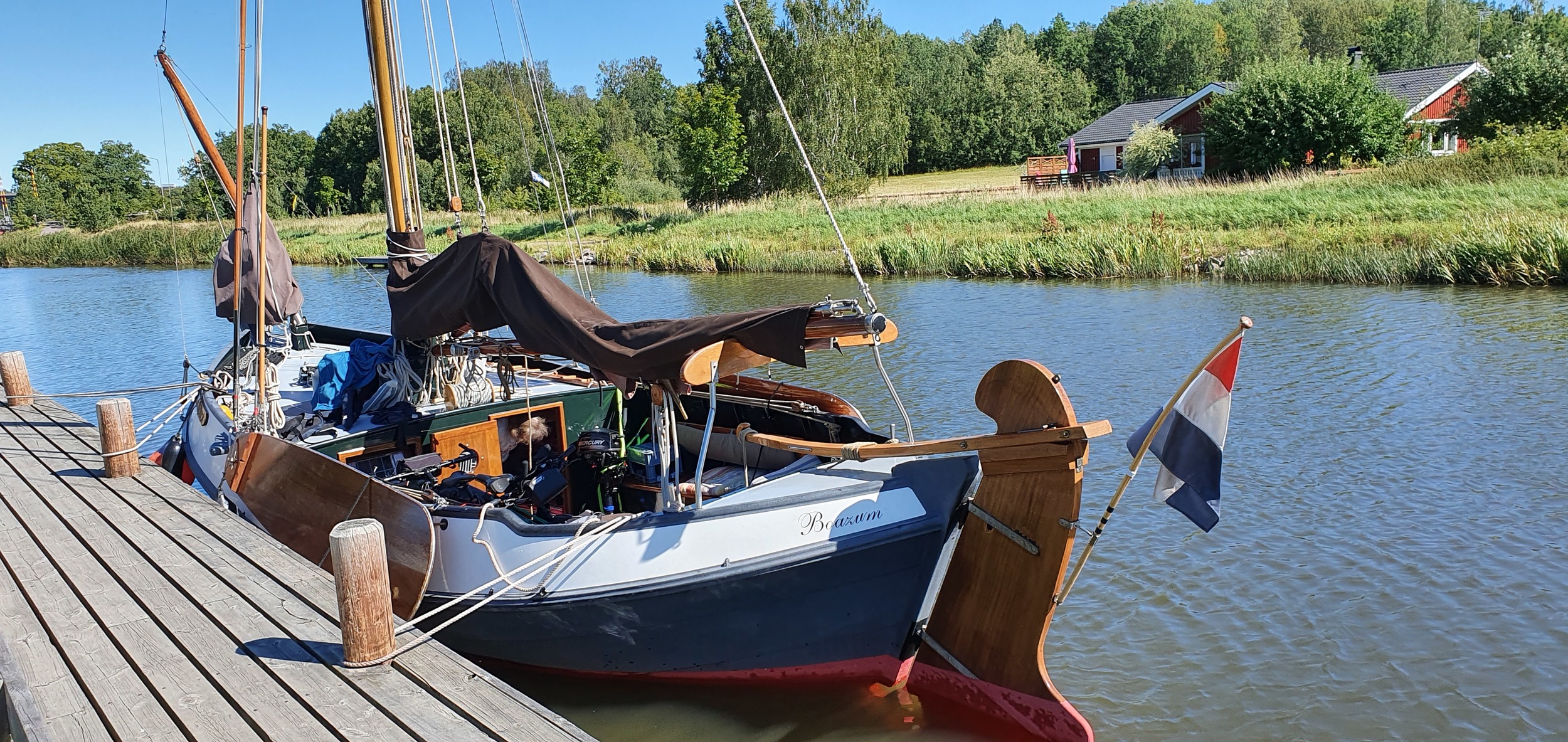 Schokker Bekebrede 9.42