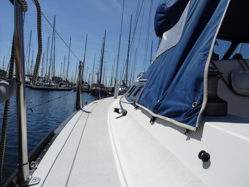 X-Yachts X-332