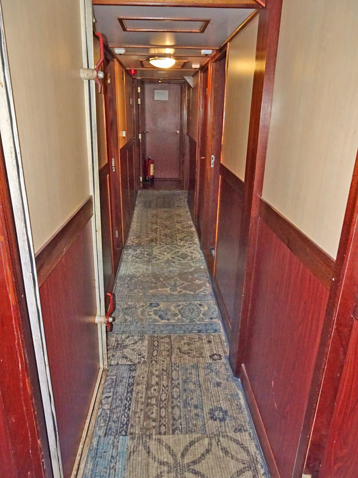 3 mast Charterschip / Evenementenboot 44 nachtgasten, 150 daggasten