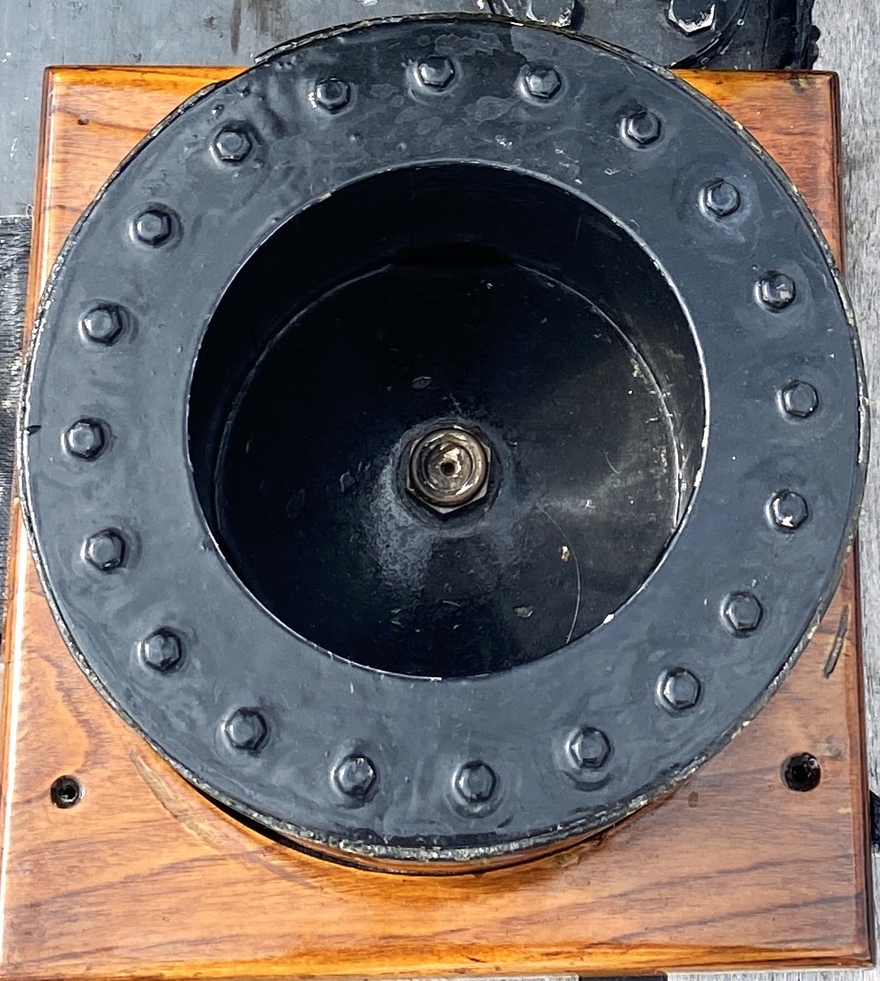 Schokker 14.00 M. One Off