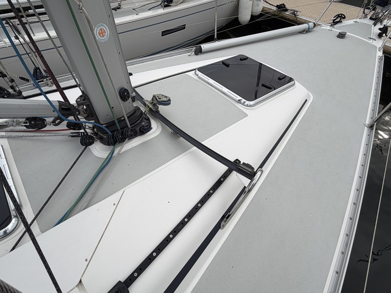 Arcona 370