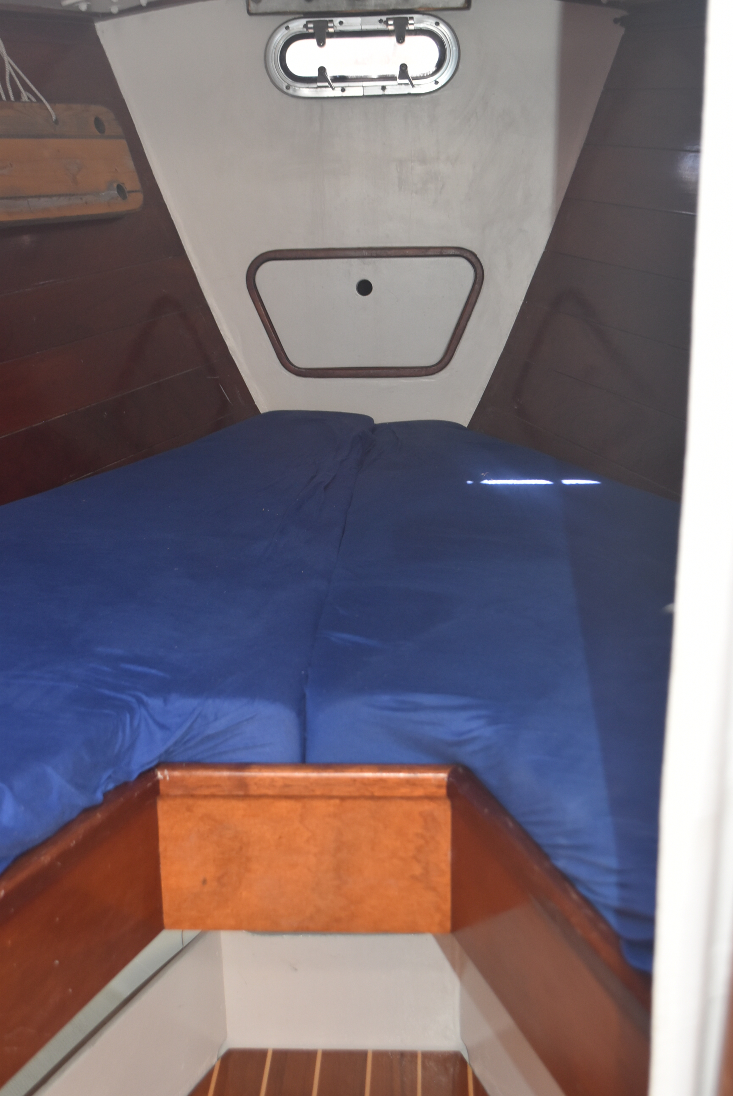 Koopmans 36 Woodcore