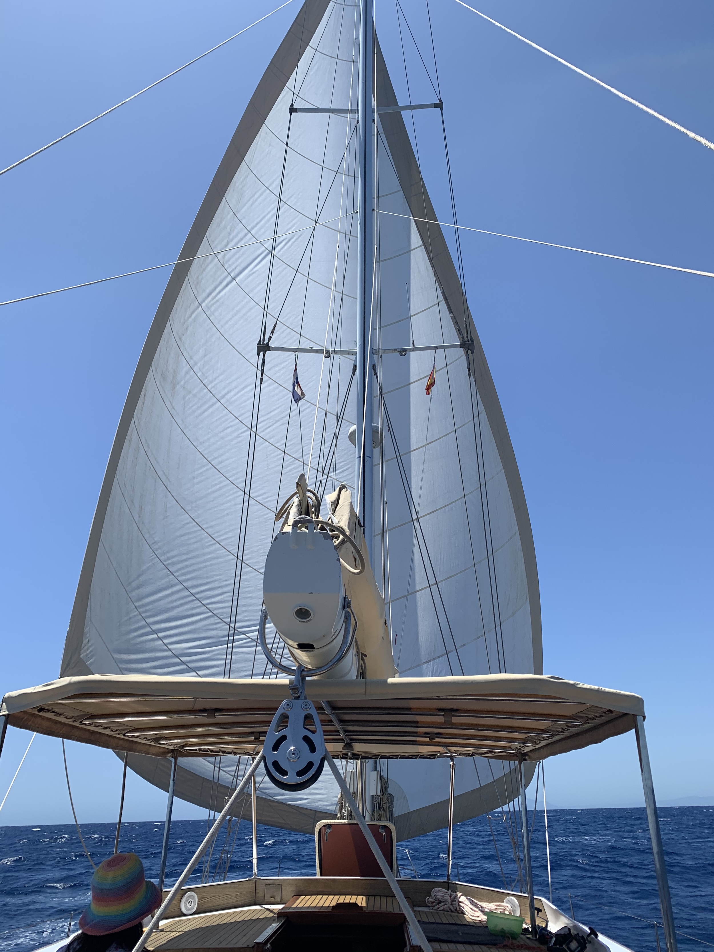 Lagoon Royal Classic 66