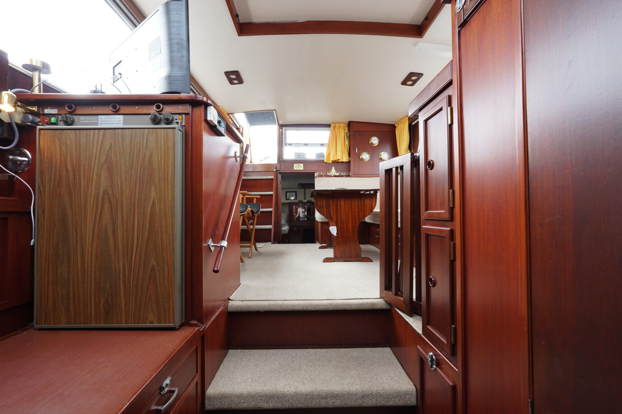 Lowland Rondspant Kruiser 13.00 AK Cabrio