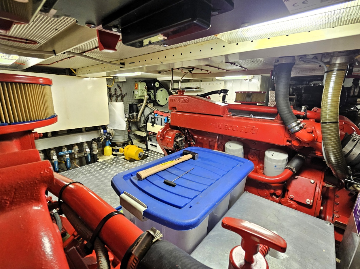 Pieter Beeldsnijder PB55