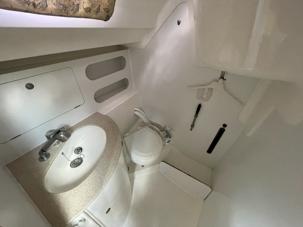 Dufour 32 Classic