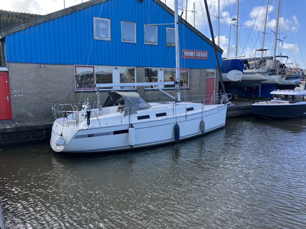 Bavaria 32 Cruiser