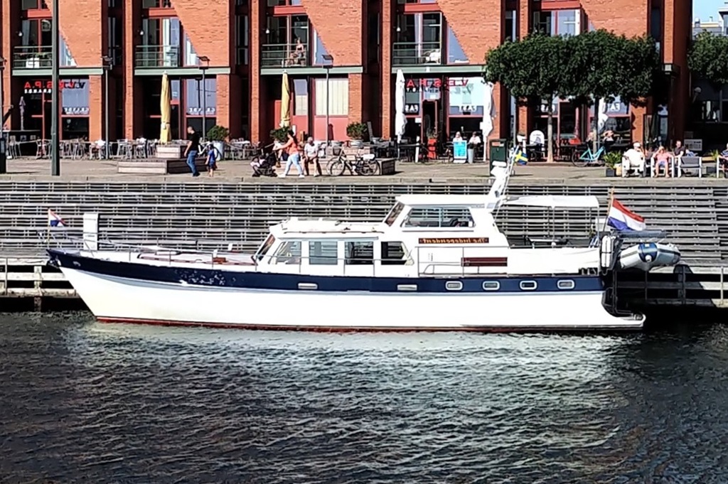 Valk Spiegelkotter 15.50