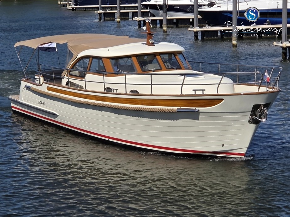Tuna 40 Cabrio