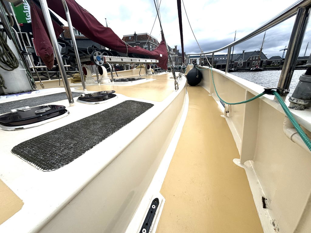 Colin Archer Bronsveen