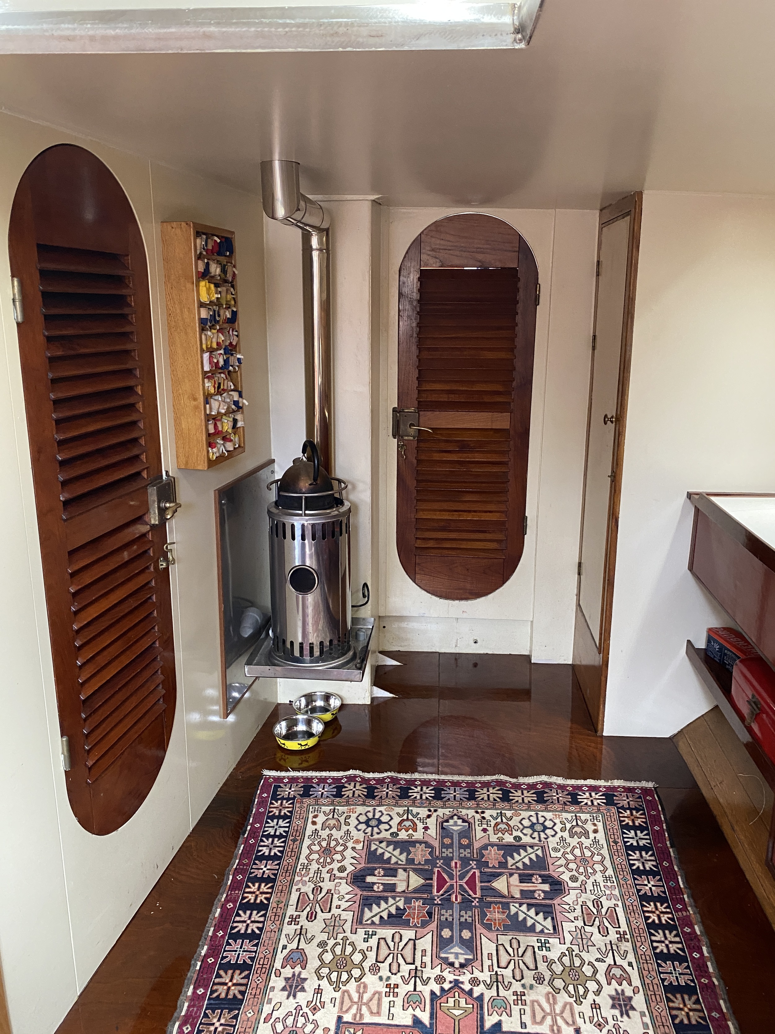 Schokker 14.00 M. One Off